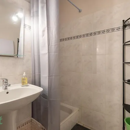 Appartement *Le Brianderie* 2p proche centre ville - parking *